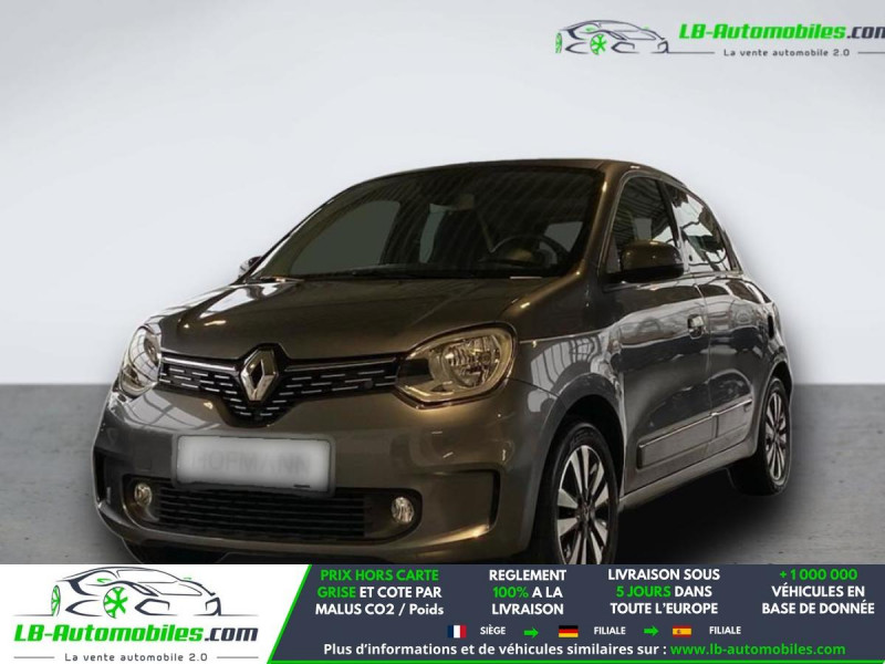 Renault Twingo TCe 95 BVM  occasion � Beaupuy