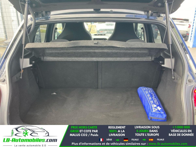 Renault Twingo TCe 95 BVM  occasion � Beaupuy - photo n�8