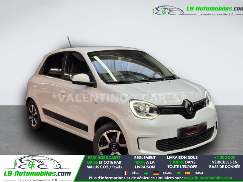 Renault Twingo TCe 95 BVM  occasion � Beaupuy
