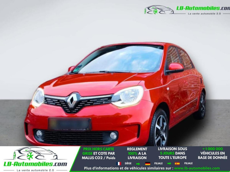 Renault Twingo TCe 95 BVM  occasion � Beaupuy