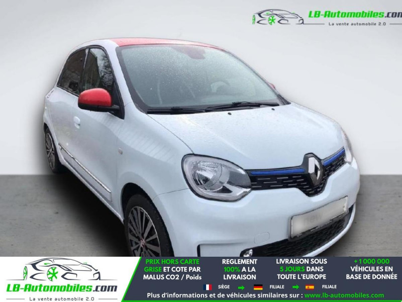 Renault Twingo TCe 95 BVM  occasion � Beaupuy