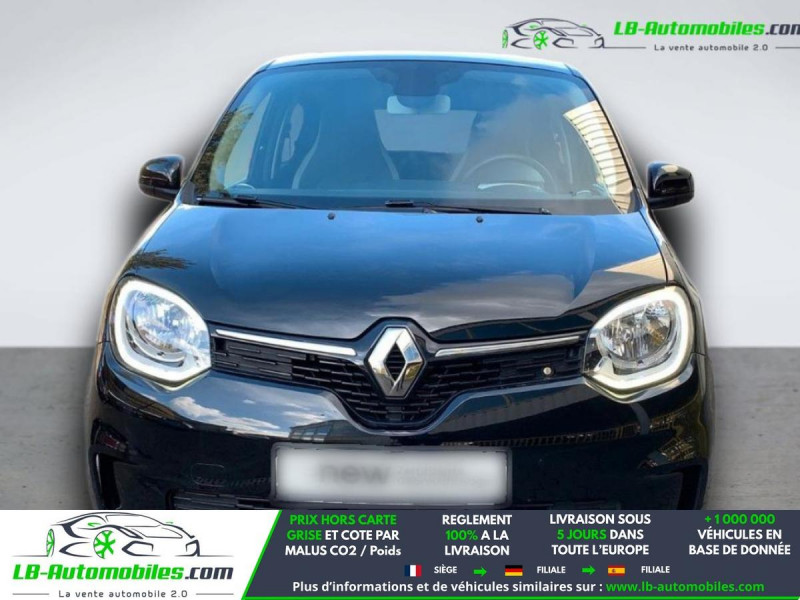 Renault Twingo TCe 95 BVM  occasion � Beaupuy - photo n�5