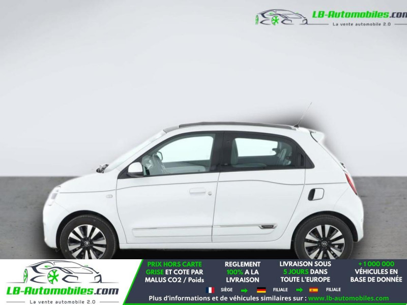 Renault Twingo TCe 95 BVM  occasion � Beaupuy - photo n�5