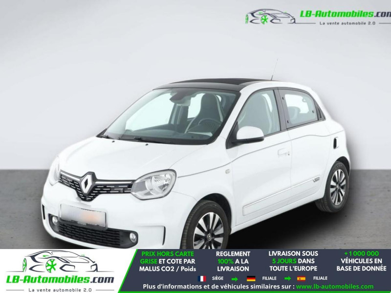 Renault Twingo TCe 95 BVM  occasion � Beaupuy