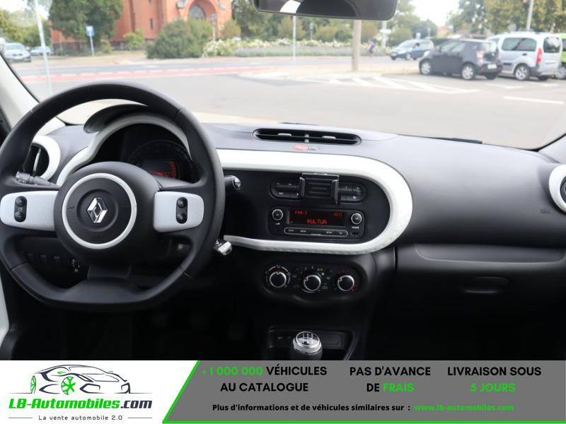 Renault Twingo TCe 95 BVM  occasion  Beaupuy - photo n2