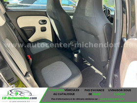 Renault Twingo TCe 95 BVM  occasion  Beaupuy - photo n7