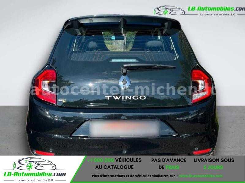Renault Twingo TCe 95 BVM  occasion  Beaupuy - photo n5