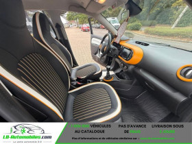 Renault Twingo TCe 95 BVM  occasion  Beaupuy - photo n5