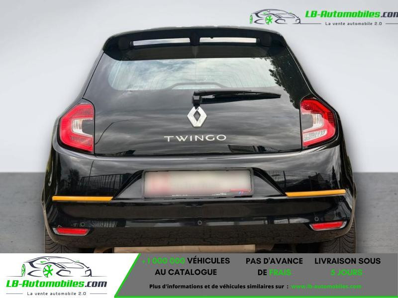 Renault Twingo TCe 95 BVM  occasion  Beaupuy - photo n4