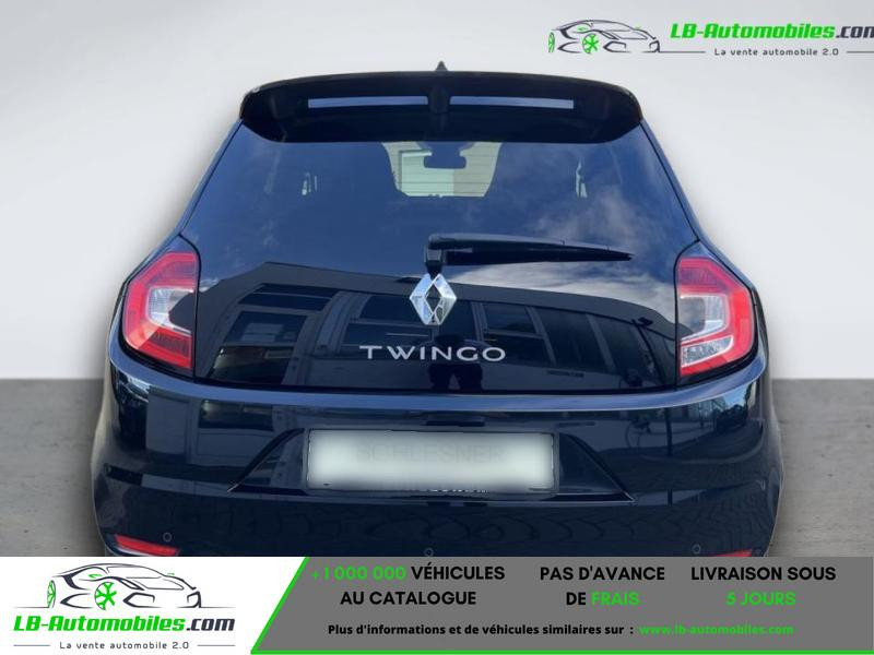 Renault Twingo TCe 95 BVM  occasion  Beaupuy - photo n7