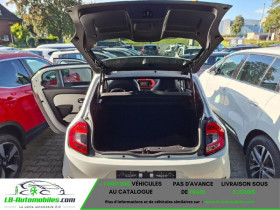 Renault Twingo TCe 95 BVM  occasion � Beaupuy - photo n�4