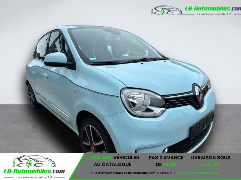 Renault Twingo TCe 95 BVM  occasion  Beaupuy