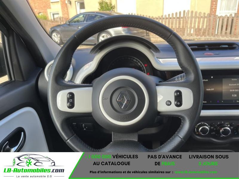 Renault Twingo TCe 95 BVM  occasion  Beaupuy - photo n8