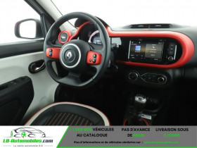 Renault Twingo TCe 95 BVM  occasion  Beaupuy - photo n6
