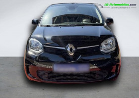 Renault Twingo , garage LB AUTOMOBILES  Beaupuy