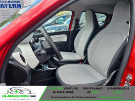 Renault Twingo TCe 95 BVM  occasion  Beaupuy - photo n6