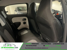 Renault Twingo TCe 95 BVM  occasion  Beaupuy - photo n8