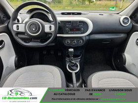 Renault Twingo TCe 95 BVM  occasion  Beaupuy - photo n3