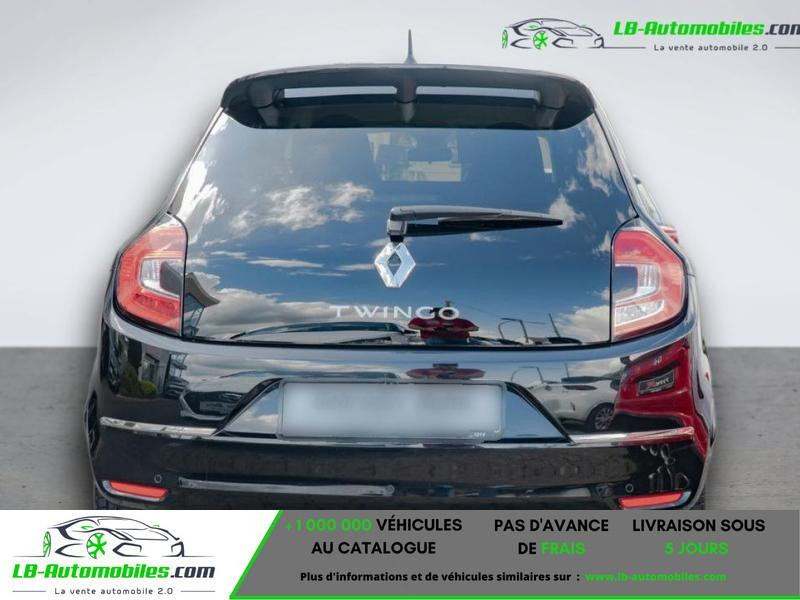 Renault Twingo TCe 95 BVM  occasion � Beaupuy - photo n�4