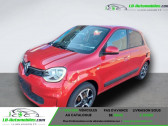 Renault Twingo occasion  année 2020 boite Manuelle Annonce Renault Twingo occasion Essence TCe 95 BVM à Beaupuy