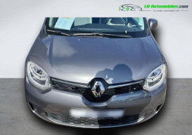 Renault Twingo TCe 95 BVM  occasion  Beaupuy - photo n4
