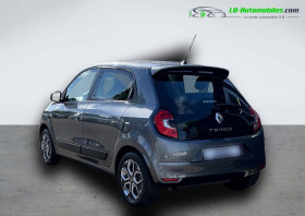 Renault Twingo TCe 95 BVM  occasion  Beaupuy - photo n3