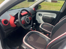 Renault Twingo TCe 95 BVM  occasion  Beaupuy - photo n5