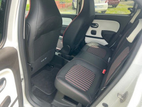 Renault Twingo TCe 95 BVM  occasion  Beaupuy - photo n6