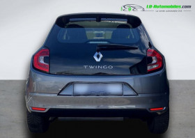 Renault Twingo TCe 95 BVM  occasion  Beaupuy - photo n6