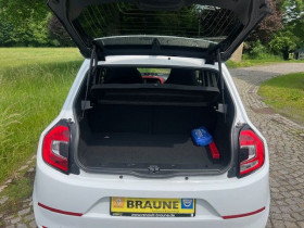 Renault Twingo TCe 95 BVM  occasion  Beaupuy - photo n7