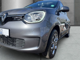 Renault Twingo TCe 95 BVM  occasion  Beaupuy - photo n9