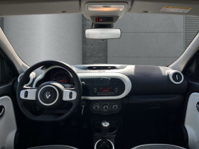 Renault Twingo TCe 95 BVM  occasion  Beaupuy - photo n2