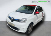 Renault Twingo occasion année 2019 boite Manuelle Annonce Renault Twingo occasion Essence TCe 95 BVM à Beaupuy