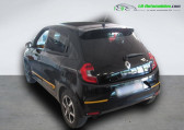 Renault Twingo occasion année 2020 boite Manuelle Annonce Renault Twingo occasion Essence TCe 95 BVM à Beaupuy