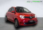 Renault Twingo occasion année 2019 boite Manuelle Annonce Renault Twingo occasion Essence TCe 95 BVM à Beaupuy