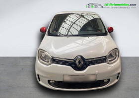 Renault Twingo TCe 95 BVM  occasion  Beaupuy - photo n4