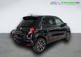 Renault Twingo TCe 95 BVM  occasion  Beaupuy - photo n2