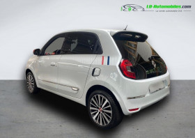 Renault Twingo TCe 95 BVM  occasion  Beaupuy - photo n3