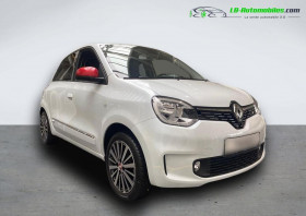 Renault Twingo TCe 95 BVM  occasion  Beaupuy - photo n2