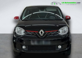 Renault Twingo TCe 95 BVM  occasion  Beaupuy - photo n3