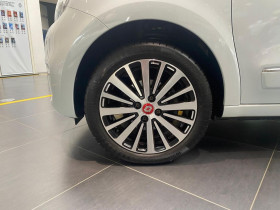 Renault Twingo TCe 95 BVM  occasion  Beaupuy - photo n7