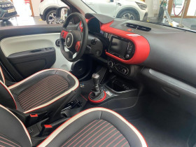 Renault Twingo TCe 95 BVM  occasion  Beaupuy - photo n6
