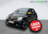 Renault Twingo occasion année 2019 boite Manuelle Annonce Renault Twingo occasion Essence TCe 95 BVM à Beaupuy