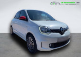 Renault Twingo occasion année 2019 boite Manuelle Annonce Renault Twingo occasion Essence TCe 95 BVM à Beaupuy