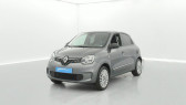 Renault Twingo occasion année 2019 boite Manuelle Annonce Renault Twingo occasion Essence TCe 95 Intens 5p à SAINT-GREGOIRE
