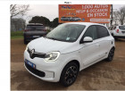 Renault Twingo occasion Blanc année 2020 boite Manuelle Annonce Renault Twingo occasion Essence Tce 95 INTENS Radar de Recul à Carcassonne