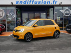 Renault Twingo occasion Jaune année 2020 boite Manuelle Annonce Renault Twingo occasion Essence Tce 95 INTENS Radar de Recul à Lescure-d'Albigeois