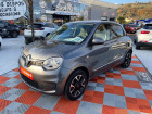 Renault Twingo occasion année 2019 boite Manuelle Annonce Renault Twingo occasion Essence Tce 95 INTENS Radar de Recul à Montauban