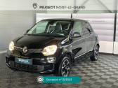 Annonce Renault Twingo occasion Essence TCE 95 INTENS  Noisy-le-Grand