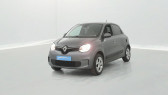 Annonce Renault Twingo occasion Essence TCe 95 Zen 5p  SAINT-GREGOIRE